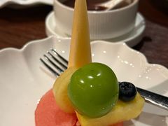 -蛇口希尔顿南海酒店·随轩中餐厅·粤菜