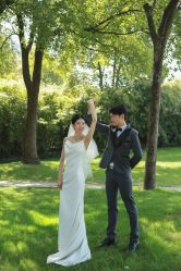 -IDO婚纱摄影(上海旗舰店)