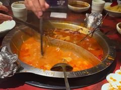-袁老四重庆老火锅(桐梓坡店)