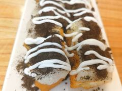 奥利奥年糕-和众大油条(维明路店)