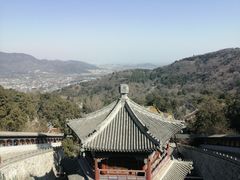 -香山公园