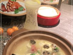 -青年公社烤鸭(熙悦天街店)