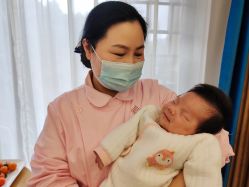 -东方幸福国际母婴月子会所