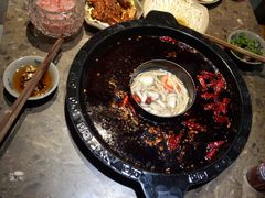 -重庆渝达老火锅(春熙路店)