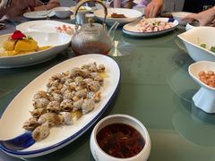 -莆鑫海鲜城(浏河店)