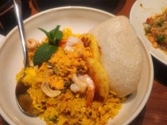 -泰香米泰国餐厅(中大国际店)