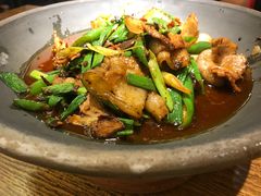 -百年神厨·地道川菜(清江西路店)