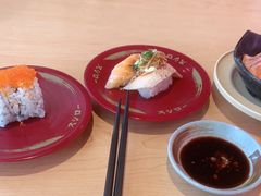 -寿司郎(北京路粤潮楼店)