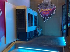 -Darling Queen·Mini·Live·House