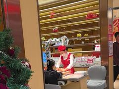 -海底捞火锅(百利广场店)