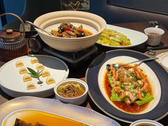 -曾宴·楚菜(湖北省博物馆店)