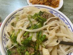 小马虎面-清真马虎面馆(西七路店)