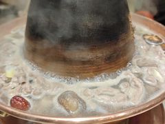 -东来顺饭庄(王府井步行街店)