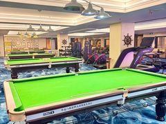 -海韵之星邮轮水会(明发商业广场店)