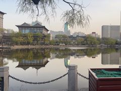 -文瀛公园