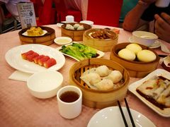 -满福隆酒楼(万绿园店)
