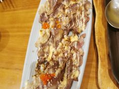 -一心创作料理屋(经开万达店)