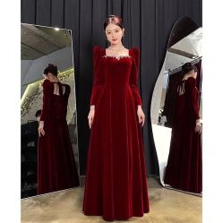 -NaNa婚纱礼服馆