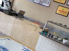 -马子禄牛肉面(金宝街店)
