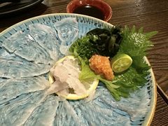 -角落里(中山公园店)
