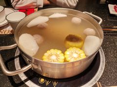-牛事制造局牛肉火锅(莲岳路店)