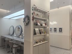 -天真蓝照相馆(新世界店)