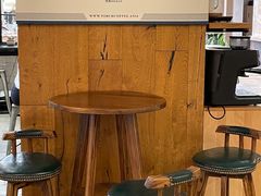 -Torch Coffee 炬点咖啡