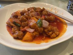-广东胜利宾馆西关粤中餐厅