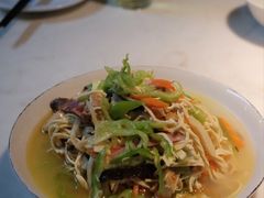 -红灯笼大酒楼(通湖路店)