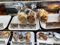 -国际饭店·帆声西饼屋(黄河路店)