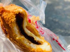 -厚富香面食店王好炸糕(延安路店)