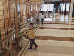 -视界美食自助餐厅·石家庄希尔顿酒店