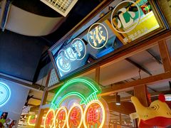-太子浓心招牌炸酱小锅米线(兰州中心店)