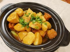 -麒麟中餐厅·经典粤菜·地道菜式老字号(广州长隆酒店)