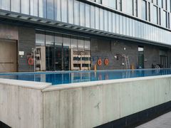 -广州天河希尔顿酒店