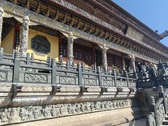 -南海禅寺