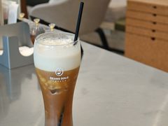 -Beans Solo豆号咖啡(百家湖花园店)