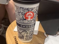 -霸王茶姬(正佳广场店)