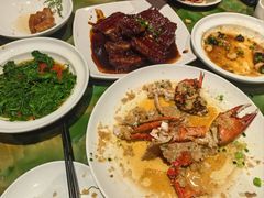 -欣旺·迎宾楼·百年无锡菜