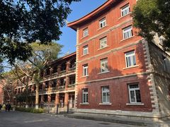 -厦门大学(思明校区)