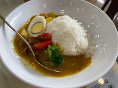 -服务大楼冷面(延大店)