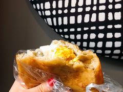 鸡蛋果子-大福来锅巴菜(古文化街店)