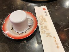 -粗粮人家·东北菜(洋桥店)