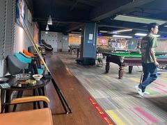 -嘉亿台球俱乐部(观前店)