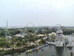 -合肥融创乐园