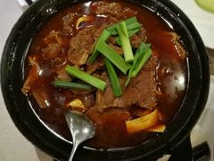 -品粹徽园·家常安徽菜