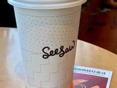 -Seesaw Coffee(朝阳大悦城店)