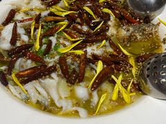 -太二酸菜鱼(石家庄万象城店)