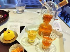 -茶是一枝花泡茶店