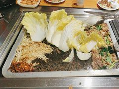 -郭记烤肉(正阳街店)